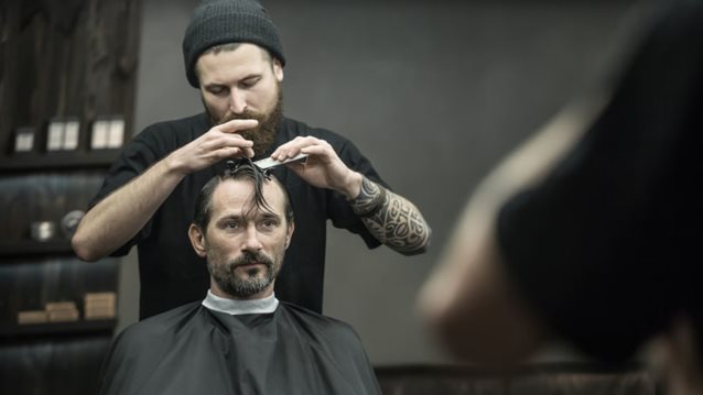 Πήγες Για Μαλλί, Βγες Σωστά Κουρεμένος : Πώς να εξηγήσεις στον κουρέα τι ακριβώς θέλεις να σου κάνει!