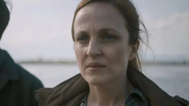 Η Έλενα Μαυρίδου σε βραδινή έξοδο μετά την είδηση της σχέσης της με τον Γιάννη Τσορτέκη