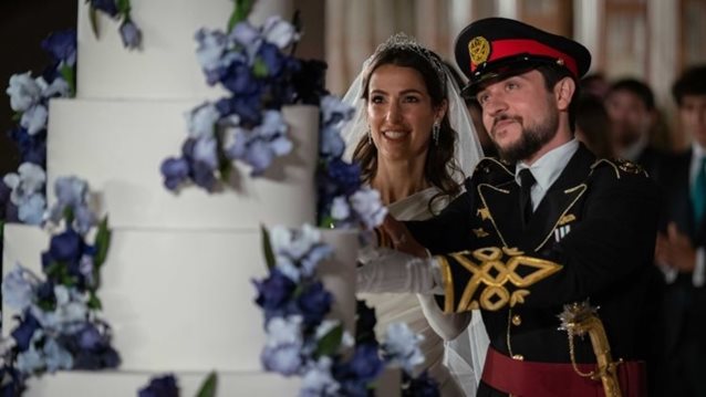 Πριγκίπισσα Rajwa | Γιατί η νέα έξοδος με τον σύζυγό της είχε τεράστια σημασία για εκείνη;