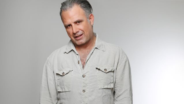 Σοκάρει ο Πασχάλης Τσαρούχας: "Αυτή τη στιγμή υπάρχουν πάνω από 1000 καταγγελίες"