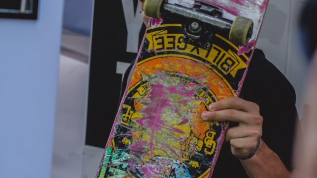 STR8 «Spray your truth»: Χιλιάδες fans του STR8 μοίρασαν τις αλήθειες τους 
και απόλαυσαν μοναδικές εμπειρίες