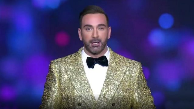 J2US | Αυτά είναι τα ζευγάρια του μεγάλου τελικού