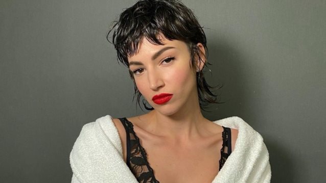 Ursula Corbero: H Tokyo του &quot;La Casa de Papel&quot; αναβει φωτιες στο Instagram!