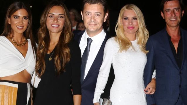 Alpha: Αυτά είναι τα πρόσωπα που συνεχίζουν την επόμενη σεζόν!