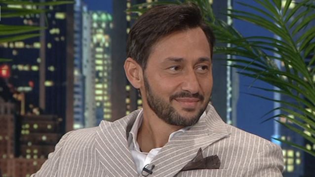 Πάνος Καλίδης: &quot;Έφυγα από το Survivor όταν άρχισα να ξεφεύγω. Είπα ότι μπορεί να κάνω ζημιά στον εαυτό μου&quot;