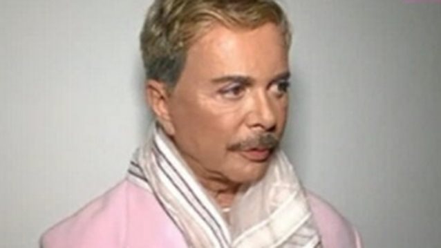 Λάκης Γαβαλάς: "Σίγουρα αν ήμουν κριτής στο GNTM θα ήμουν καλός"