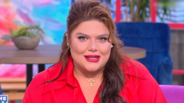 Πάμε Δανάη | Δανάη Μπάρκα: &quot;Δεν μπορούσα να φανταστώ πριν από 3 χρόνια ότι θα ζούσαμε τόσες χαρές και λύπες&quot;