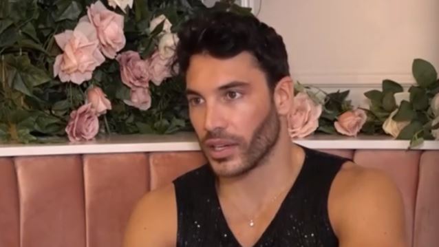 Γιώργος Ασημακόπουλος: "Έχω φύγει από σχέση επειδή δεν είχαμε χημεία στο σεξ, θέλω να το χαρώ"