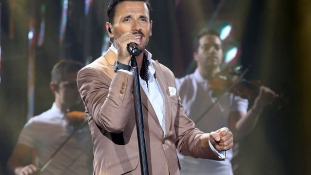 Νίκος Βέρτης: Απογευματινά μπουζούκια λόγω νέων μέτρων για τον κορονοϊό! Η επίσημη ανακοίνωση &amp; το νέο ωράριο