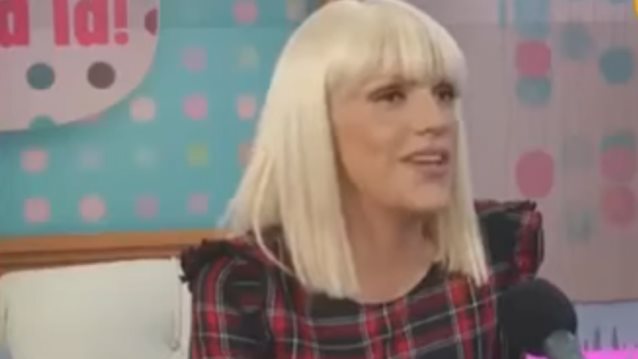 Σάσα Σταμάτη: To «Survivor Πανόραμα», η αποκάλυψη για τη Μπάγια Αντωνοπούλου &amp; το σχόλιο για τον Λιάγκα