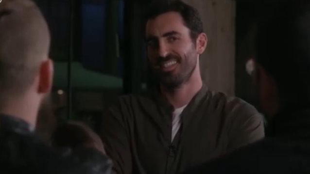 MasterChef: Η πρώτη συνάντηση με τον Γιάννη Αποστολάκη &amp; η επιστροφή ενός παλιού παίκτη