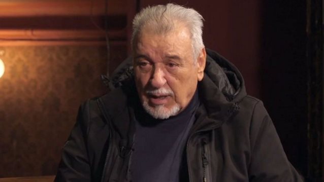 Τάσος Χαλκιάς: &quot;Αυτό που έκανε ο Φιλιππίδης είναι αχώνευτο - Δεν θα ξεπεραστεί η κοινωνική κατακραυγή&quot;