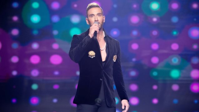 Το "J2US" επιστρέφει! Αυτοί είναι οι καλεσμένοι του Σαββάτου