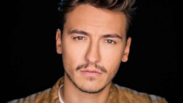 Πάρις: Δείτε το νέο του video clip που μόλις κυκλοφόρησε!