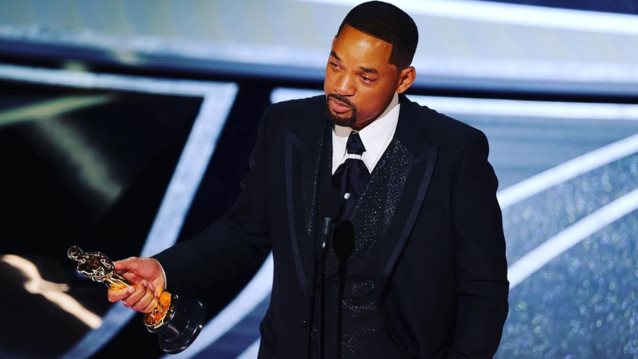 Όλοι μιλούν για τον Will Smith στα Όσκαρ 2022