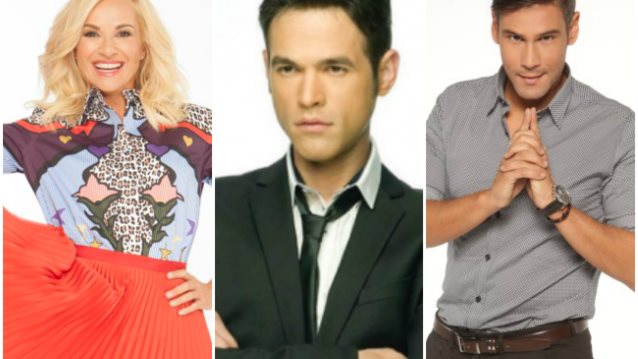 Μένιος Φουρθιώτης VS Μαρία Μπεκατώρου: Κατάφερε το «ΣουΚου» να «ανεβάσει» στροφές απέναντι από τα «Αποκαλυπτικά»;