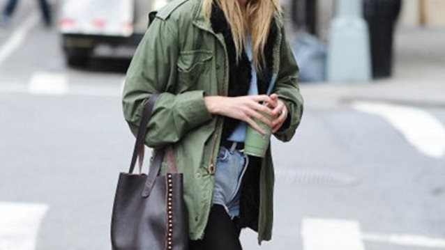 Οι Άγγελοι της Victoria's Secret μας μαθαίνουν στυλ: Οι ωραιότερες streetstyle εμφανίσεις τους