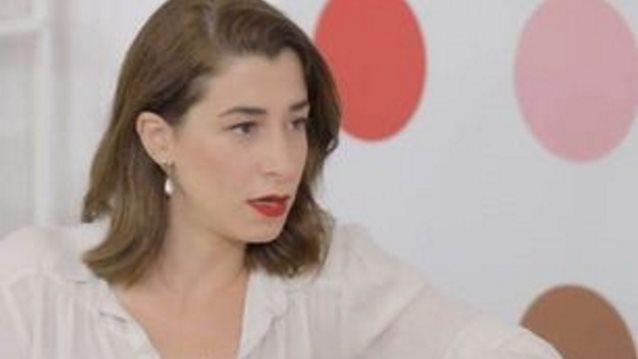 Μαρίζα Ρίζου: &quot;Στο X-Factor βρέθηκα σε άβολες καταστάσεις - Θα το ξαναέκανα με όρους που δε θα δεχόταν κανείς&quot;