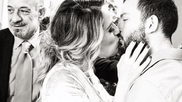 Ελεονώρα Μελέτη: Αποκαλύπτει όσα δεν γνωρίζαμε για την ημέρα του γάμου της!