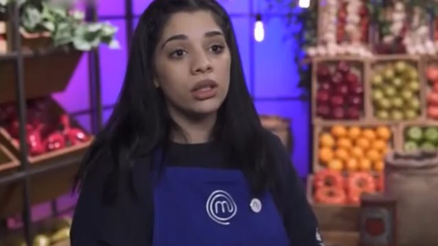 MasterChef: H κίνηση του Σταύρου που εξόργισε τη Μαριάννα!