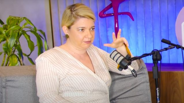 Οι αποκαλύψεις της Νάντιας Κοντογεώργη για το Κάτω Παρτάλι: &quot;Ήμασταν στα δικαστήρια&quot;