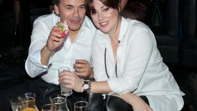 Ειρήνη Σκλήβα: Παίρνει διαζύγιο μετά από 16 χρόνια!