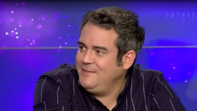 Πυγμαλίων Δαδακαρίδης  "Ένα παιδί είναι ευλογία. Αν μπορούσα θα υιοθετούσα"