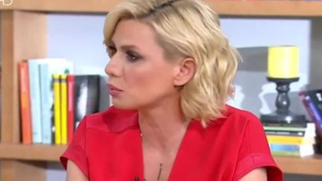 Κατερίνα Καραβάτου: Ποιες είναι οι σχέσεις της με την Κωνσταντίνα Σπυροπούλου; | Η ίδια απάντησε