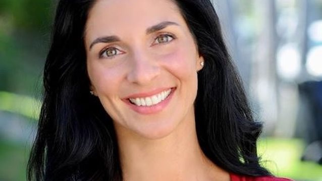 Ευτυχία Μελή: &quot;Στην Αμερική είναι άλλα τα οικονομικά μεγέθη&quot;