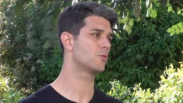 Δημήτρης Πανόπουλος: "Ο Δημήτρης Παπανώτας δεν έχει θέση στο ψηφοδέλτιο, προχωράμε"