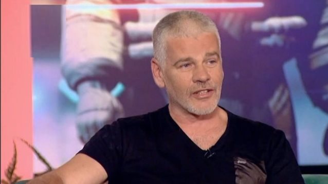 Νίκος Γρίτσης: &quot;Οι συμπεριφορές των ανθρώπων με τη βία ή με τα λεφτά αλλάζουν&quot;