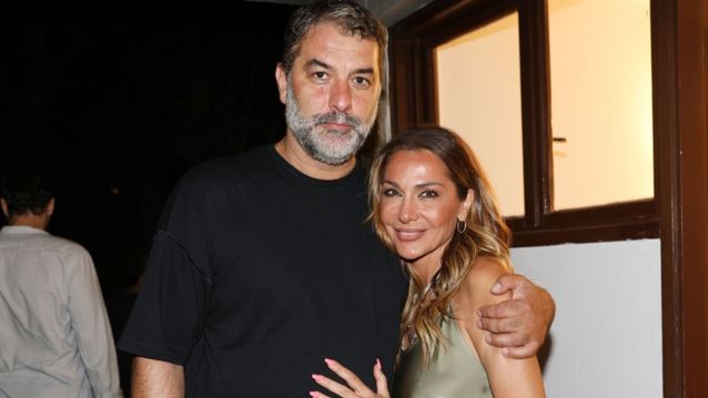 Η Δέσποινα Βανδή για όλα: Οι προσωπικές αναποδιές, η βοήθεια από ειδικό &amp; η αλήθεια για το σπίτι στην Κρήτη