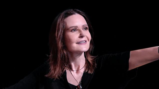 Η Κάτια Δανδουλάκη μόλις ανακοίνωσε το νέο της επαγγελματικό βήμα