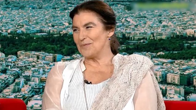 Λυδία Κονιόρδου: &quot;Μου είχαν προτείνει να παίξω στις ‘’Μάγισσες της Σμύρνης’’&quot;