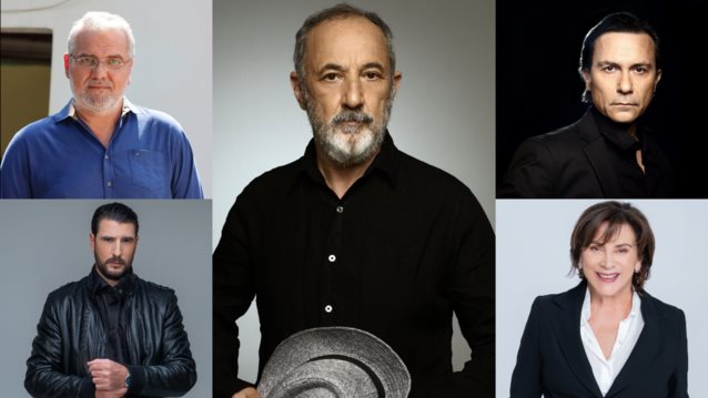 O "Σασμός" επιστρέφει πιο καθηλωτικός από ποτέ | Όλες οι πληροφορίες για τους νέους ήρωες