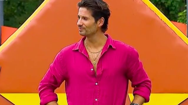 Ανακοίνωση - ανατροπή από τον Γιώργο Καράβα στο Exathlon: &quot;Αυτό, το οποίο θα πρέπει να γνωρίζετε, είναι ότι πλέον...&quot;