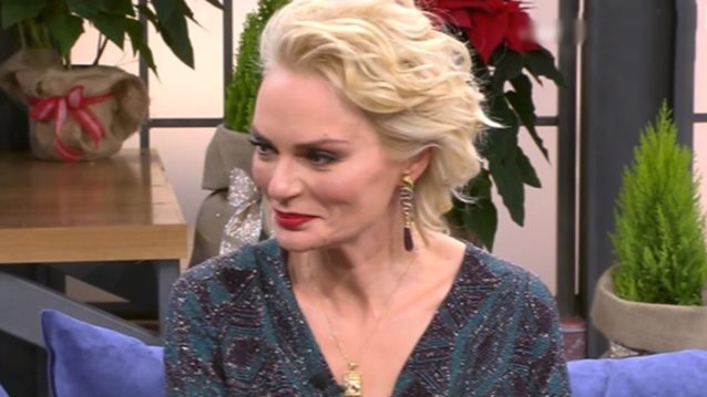 Η Έλενα Χριστοπούλου αποκαλύπτεται: Το παιδί που θέλει, ο γάμος &amp; η επικοινωνία με τη Δούκισσα Νομικού για το &quot;Makeover&quot;