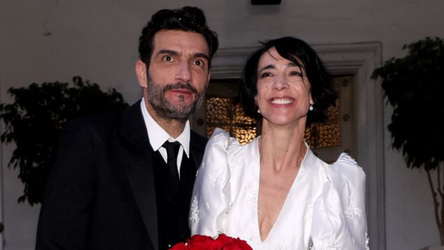 Έλενα Τοπαλίδου: &quot;Ο έρωτας μπορεί να γίνει σιχασιά και συγχρόνως να είναι λατρεία&quot;