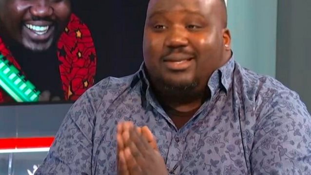 Ζερόμ Καλουτά: &quot;Οι καθηγητές μου, μού έλεγαν ότι έπρεπε να προσπαθήσω 3 φορές&quot;