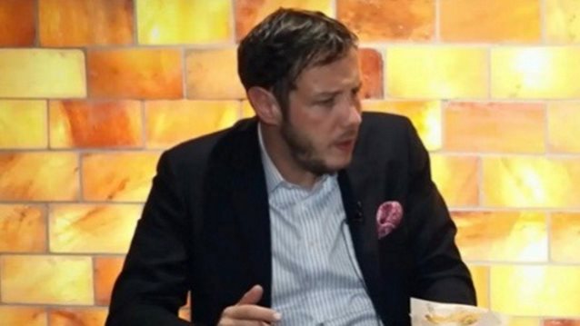 Σπύρος Δημητρίου: "Μας έγραφαν "ψόφο" - Δεν πίστευα ότι υπάρχει άνθρωπος που ανοίγει τον υπολογιστή μόνο για να βρίσει"