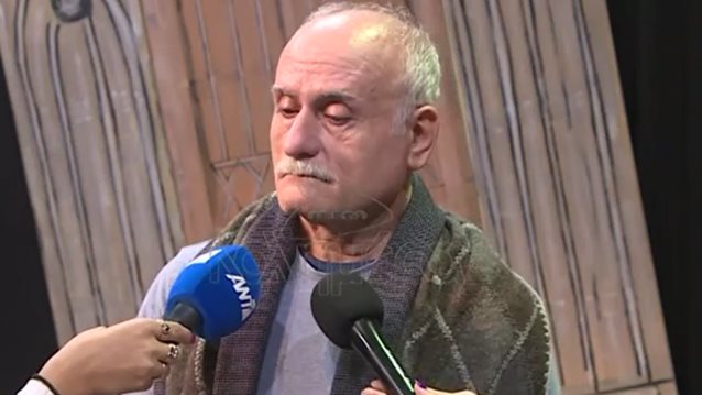Ο Γιώργος Ψυχογιός συγκλονίζει για την κακοποιήση του: &quot;Αυτός ο άνθρωπος ήταν μέντοράς μου, ήταν ότι καλύτερο υπάρχει στο ελληνικό θέατρο&quot;