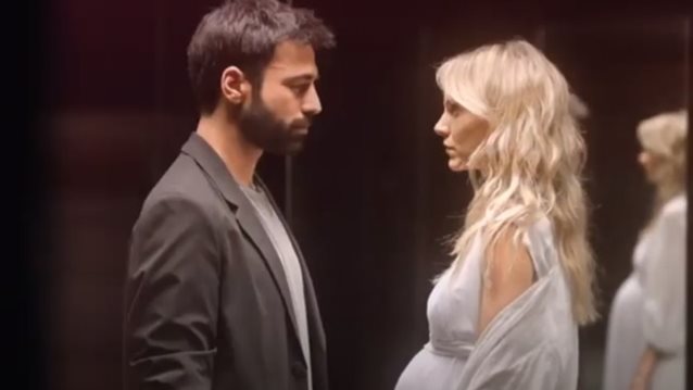 8 Λέξεις: Κυκλοφόρησε το τρέιλερ της δεύτερης σεζόν