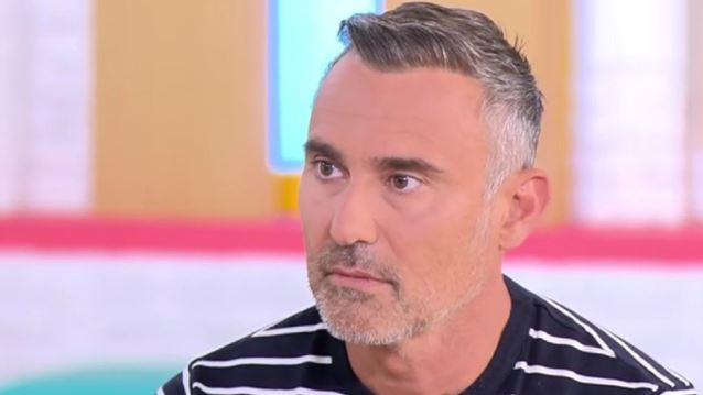 Γιώργος Καπουτζίδης: "Ένας θυμός ίσως, από πολλές καταπιεσμένες σιωπές που βγήκαν όλες μαζί"