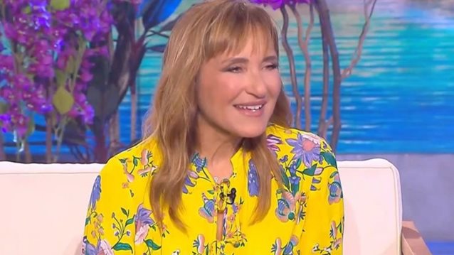 Μάρα Ζαχαρέα για debate: "Έπαθα χαλάζιο, η Τζίμα ίωση, η Κοσιώνη ψύξη και ο Παπαδάκης έπεσε από την σκάλα"