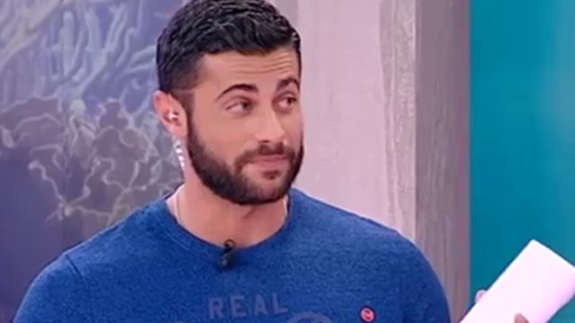 Κώστας Βασάλος: Το λάθος on air που «διέλυσε» την Ντορέττα Παπαδημητρίου
