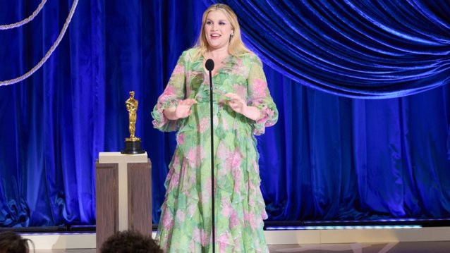 Οι πιο ενδιαφέρουσες ατάκες από τις ομιλίες των Όσκαρ