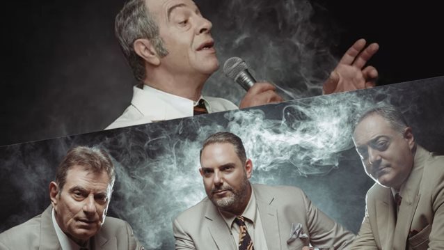 &quot;Τα πήρες όλα κι έφυγες&quot; | Sold out λαϊκό μουσικό υπερθέαμα, συγκίνηση &amp; ερωτικό τρίγωνο με real life πρωταγωνιστές