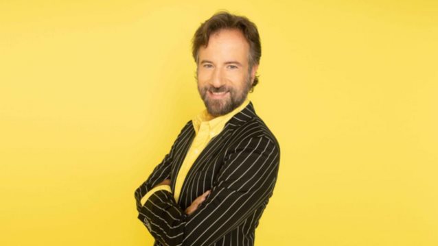 &quot;Δυνατά&quot; | Αυτούς τους καλεσμένους υποδέχεται ο Κωστής Μαραβέγιας στο δεύτερο επεισόδιο