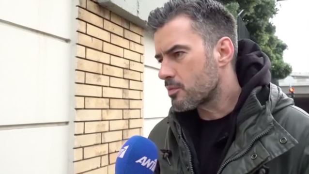Γιάννης Τσιμιτσέλης: "Αν δεν υπάρχει συνεργασία σε ένα χωρισμένο ζευγάρι, τότε προκύπτουν όλα τα προβλήματα"