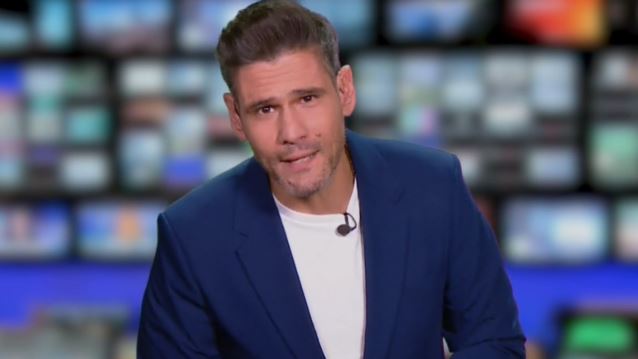 "Τον βγάζεις πέντε λεπτά σε μια στήλη, πάει να πει ότι δεν ξέρεις ή δεν θέλεις να αξιοποιήσεις τον Δημήτρη Ουγγαρέζο"